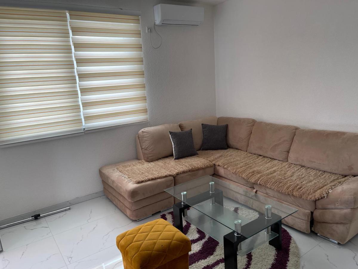 Luxury Apartments Sarajevo Ilijas Exterior foto